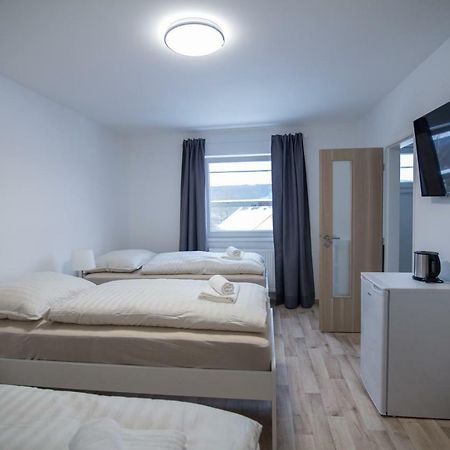 Apartment Simona Hostka  Exterior photo