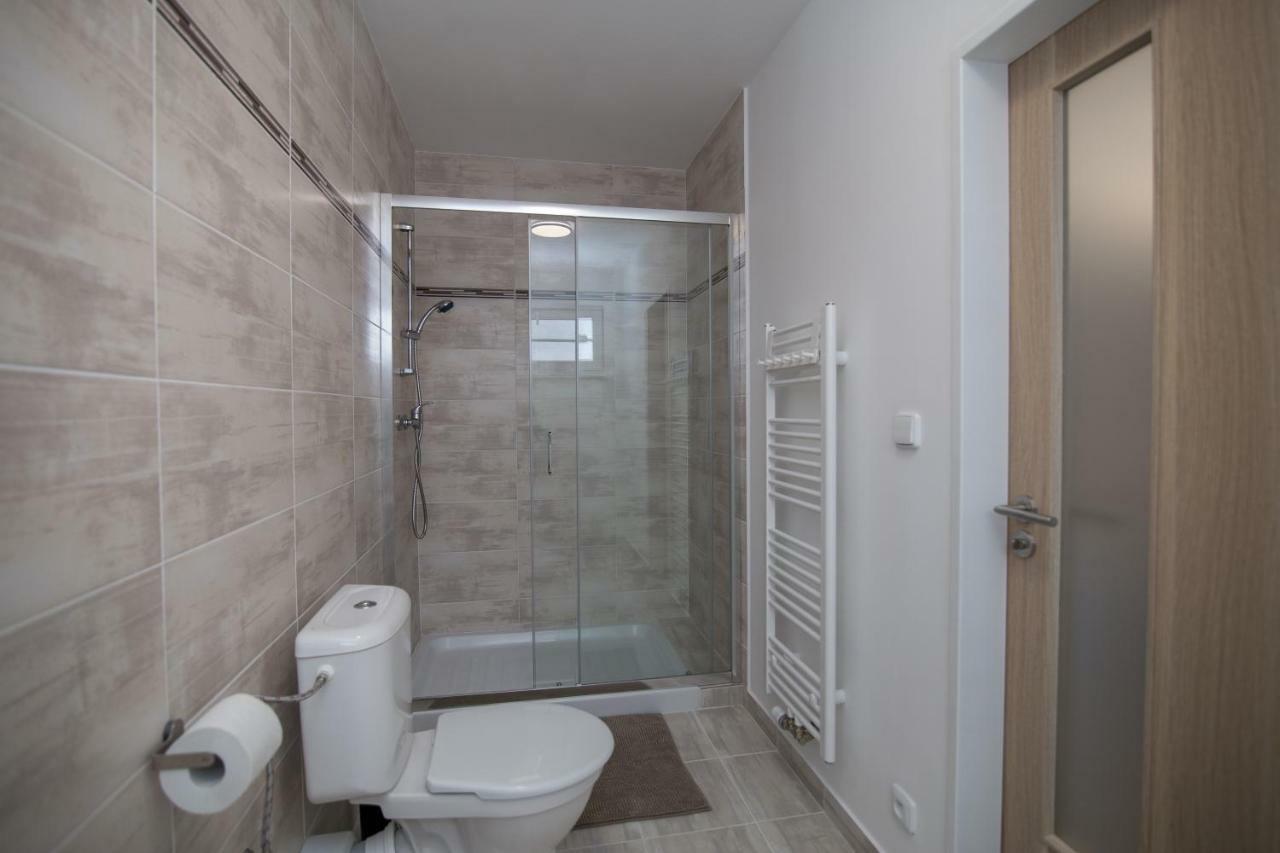 Apartment Simona Hostka  Exterior photo